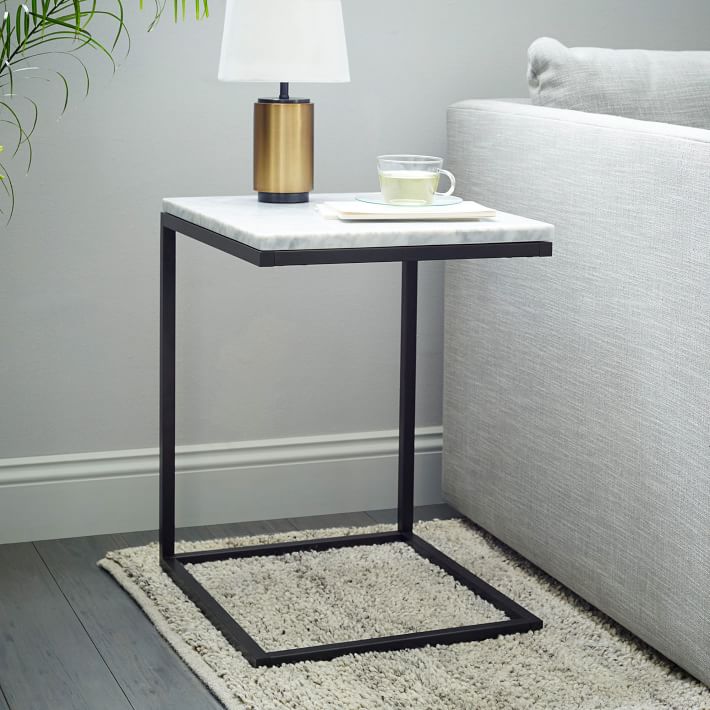 ArtSteel Småbord 17
